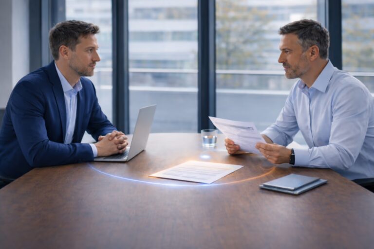 Ihr IT-Partner reagiert nicht, liefert nicht oder wird immer teurer? Digizone klärt, wo es mit ihrem Partner klemmt — und ob ein Wechsel wirklich nötig ist.