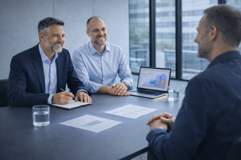 IT-Partner-Management — Lieferantenbeziehungen klären und verbessern